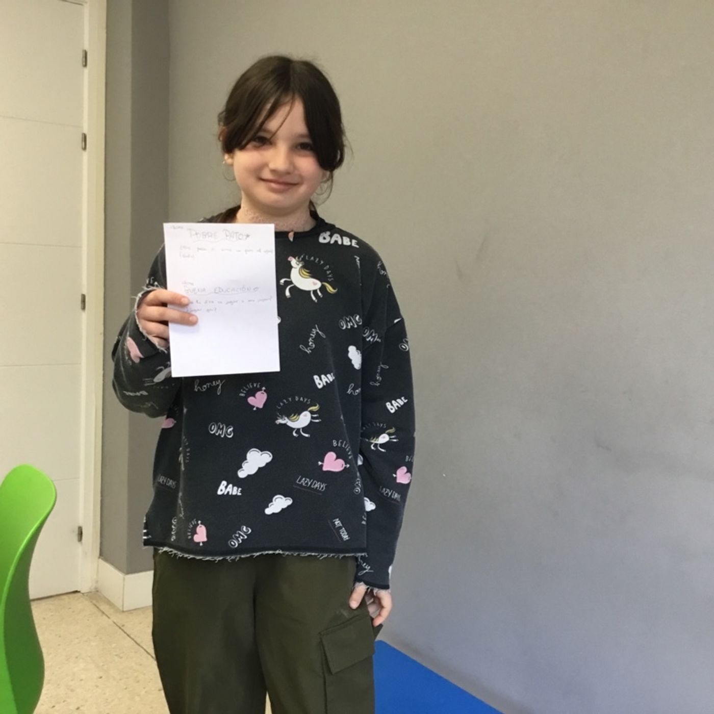2. Zikloa URDANETA IKASTETXEA 2024/2025
