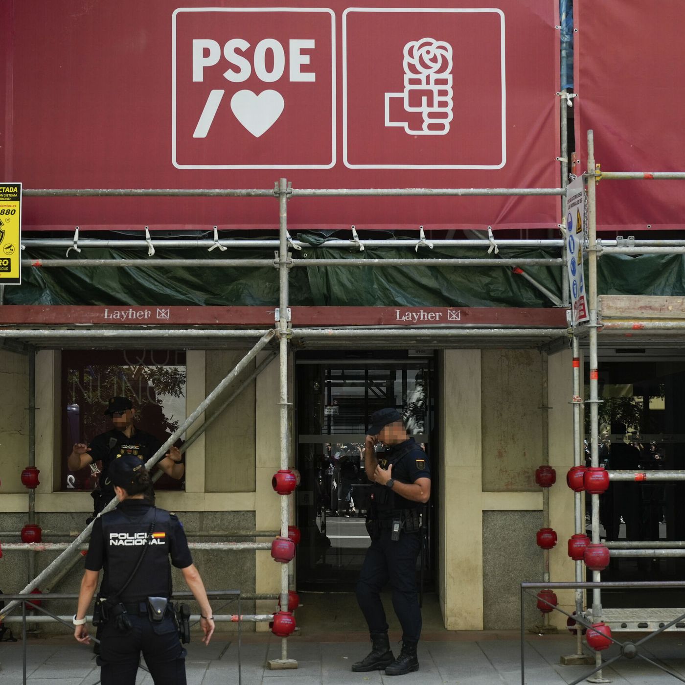 Tertulia de La Trinchera: Las maniobras del PSOE para frenar a la UCO episode artwork
