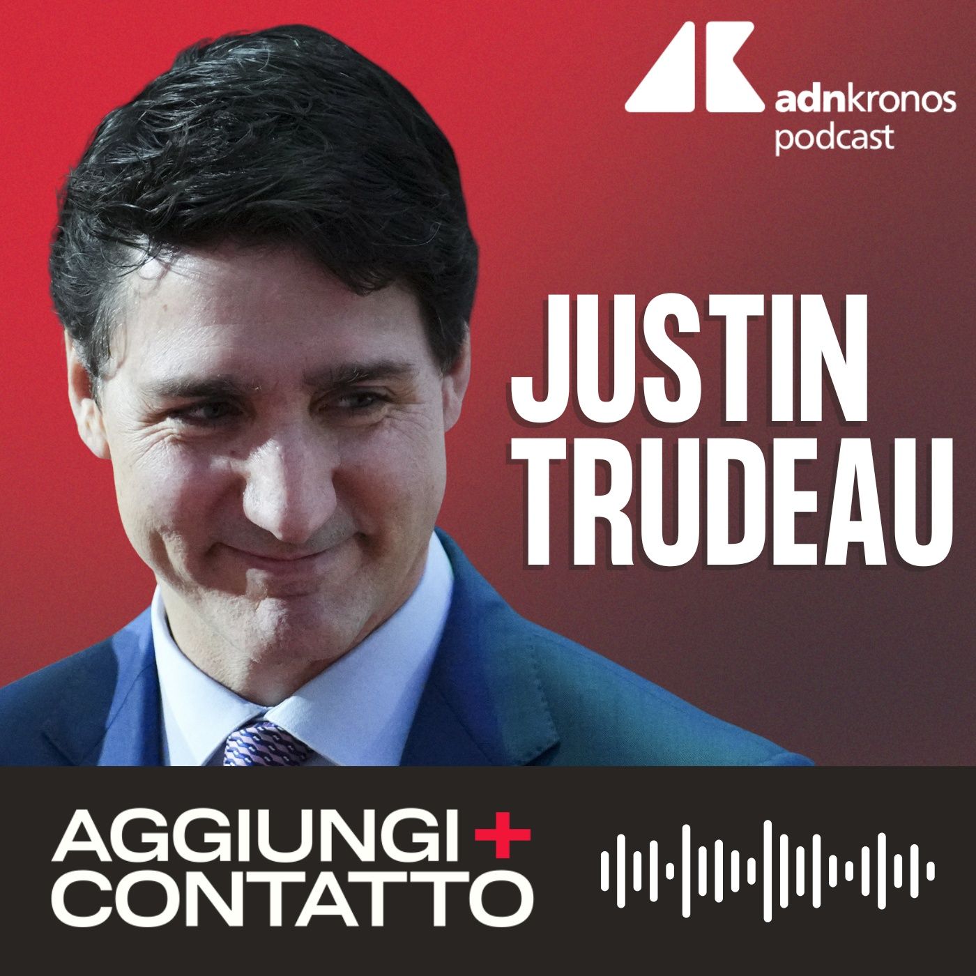 Justin Trudeau, da premier ai baci con Katy Perry