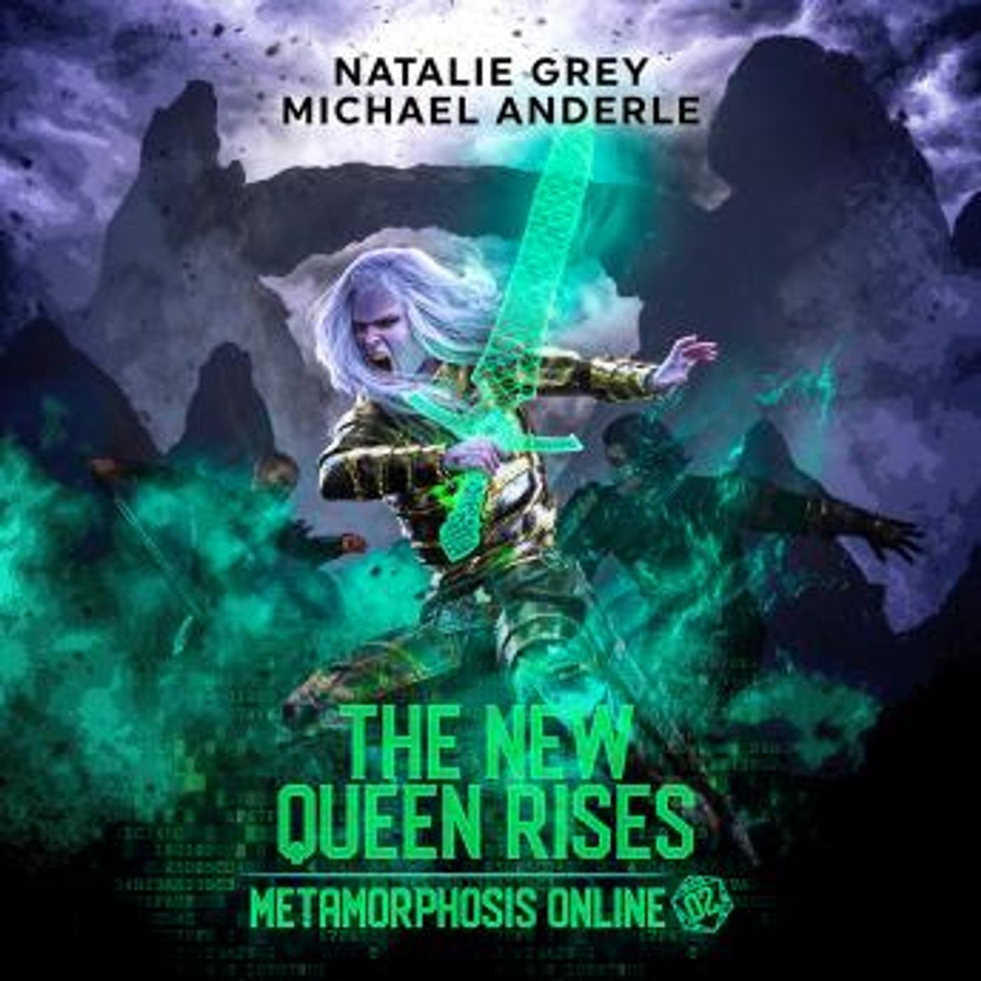 Download Top Full Audiobooks in Science Fiction & Fantasy, Science Fiction