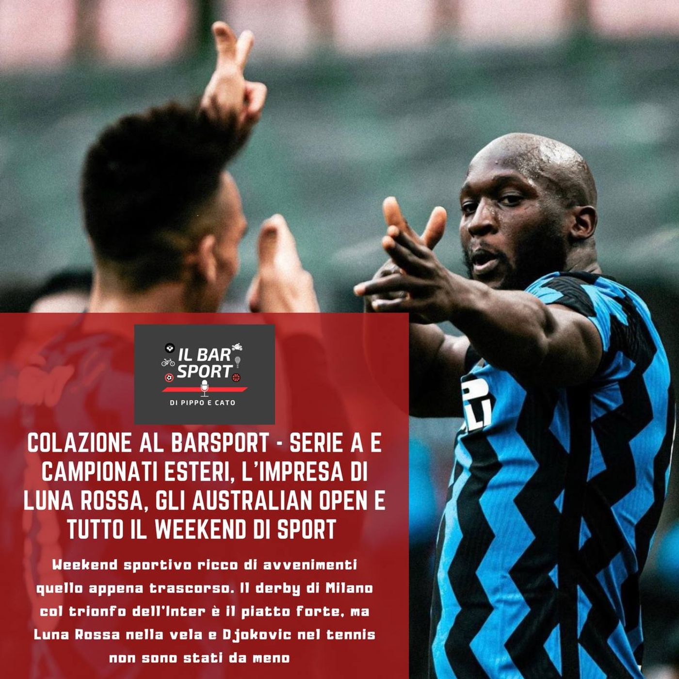 Il Bar Sport di Pippo&Cato