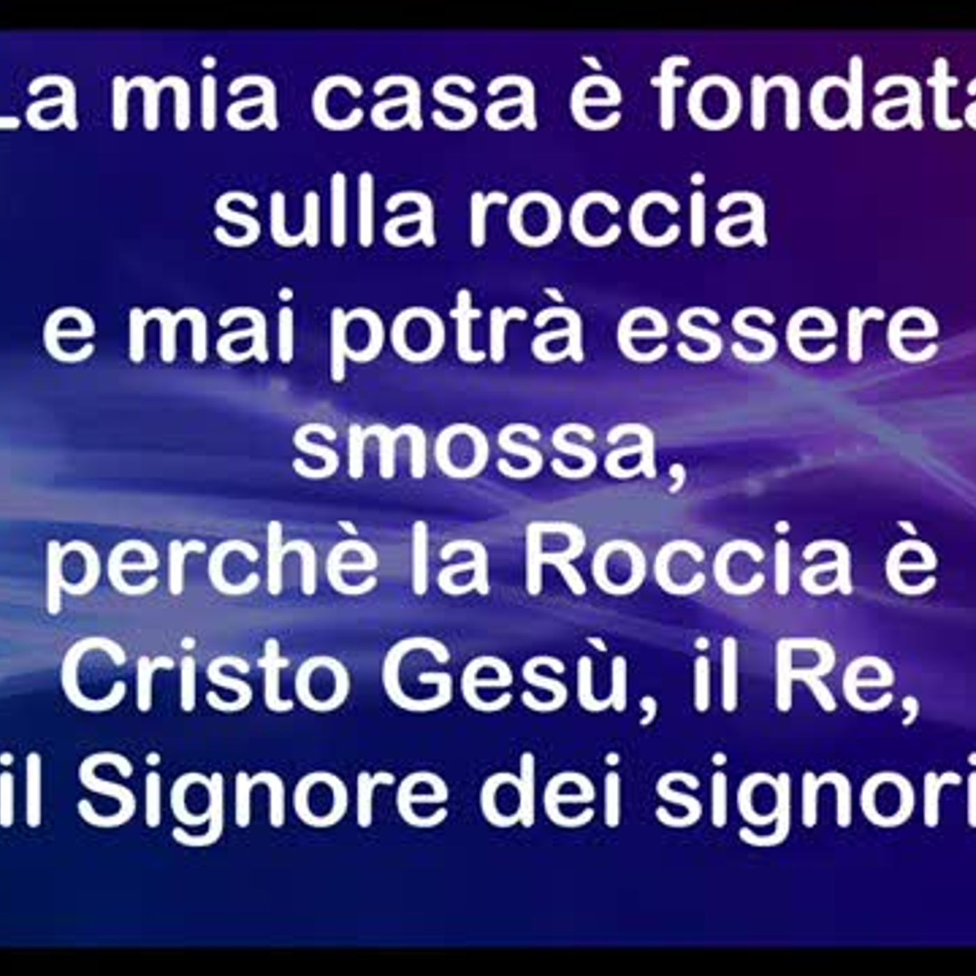 Cantici Cristiani