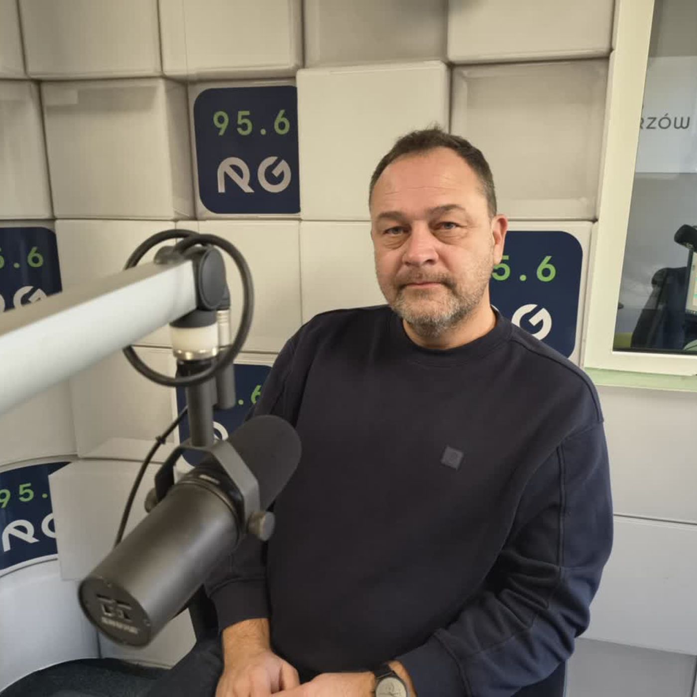 Waldemar Kaak, doradca wojewody ds. bezpieczeństwa. episode artwork