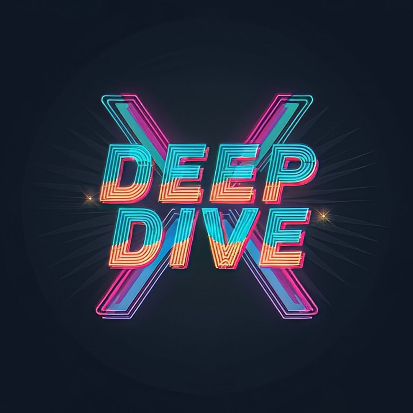 X DeepDive