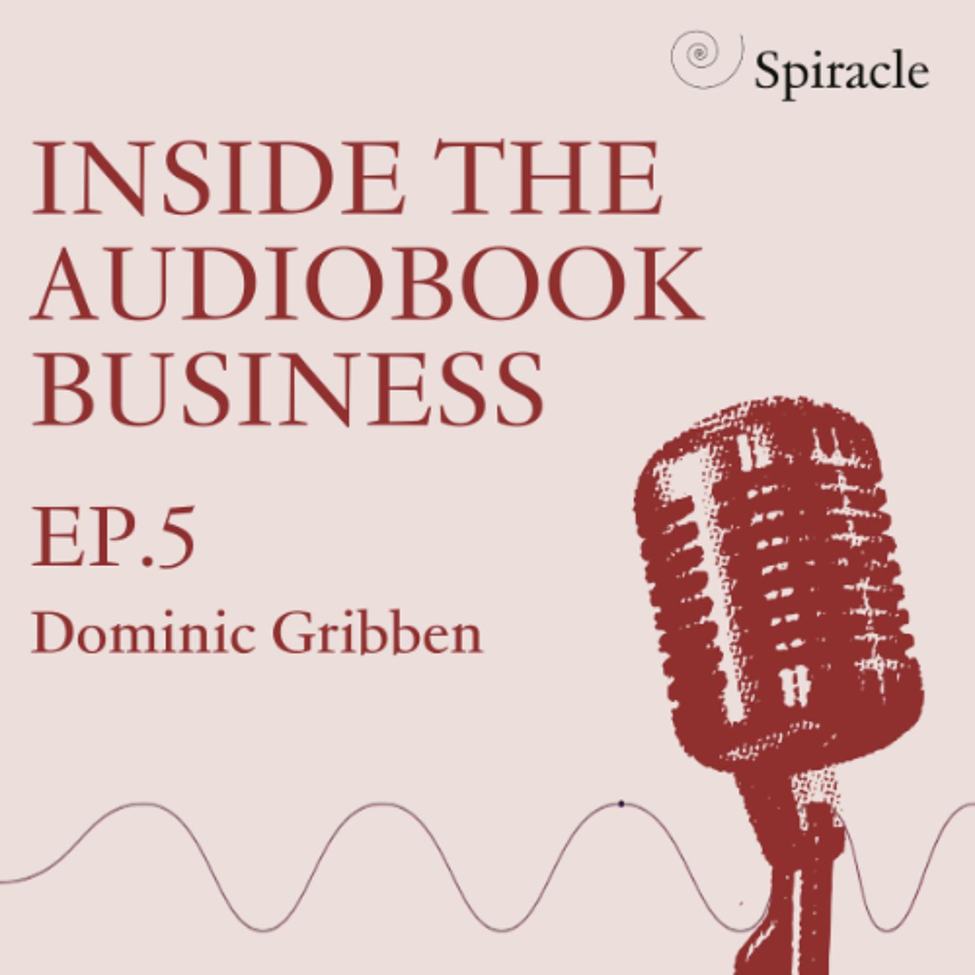 The Spiracle Podcast
