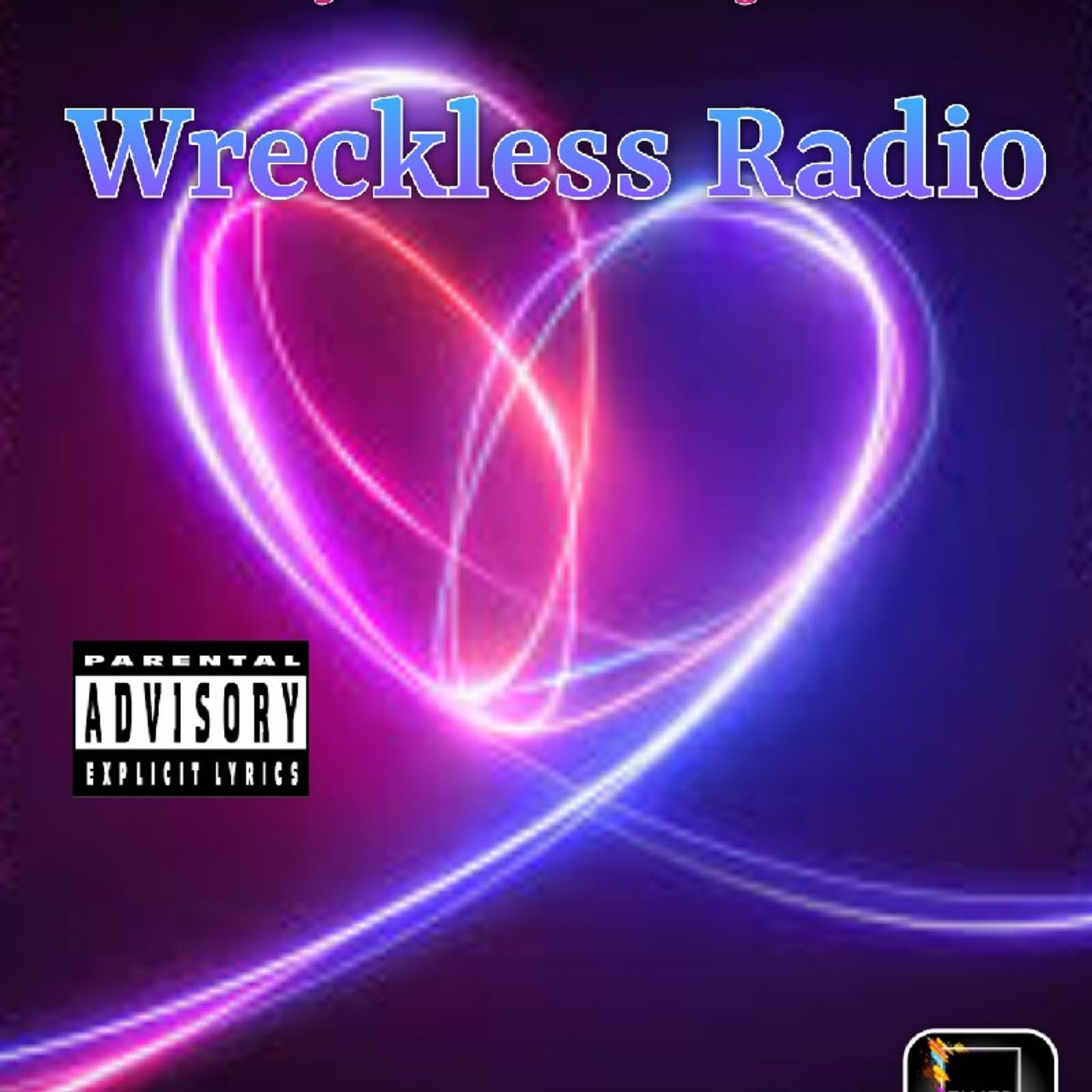 Friday Jams and Information - Wreckless Radio and Information