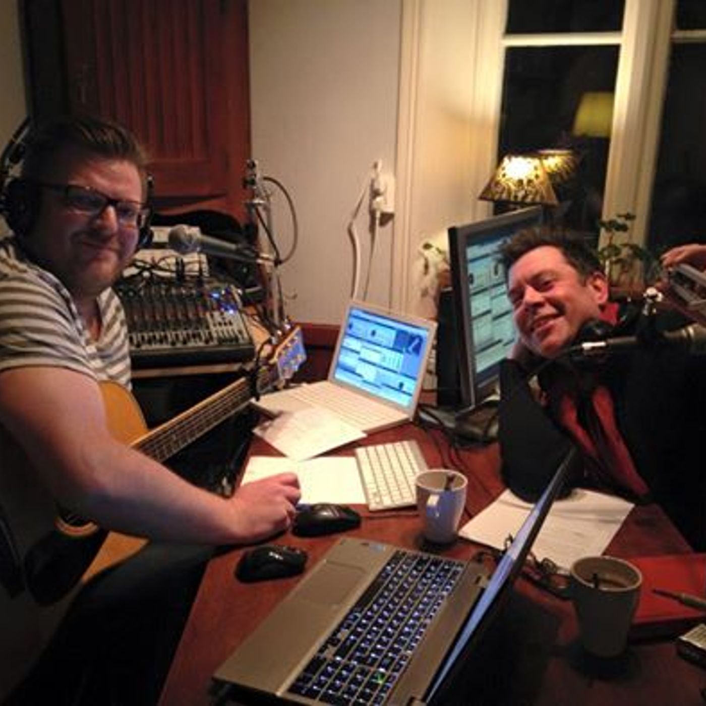 AW-Radio