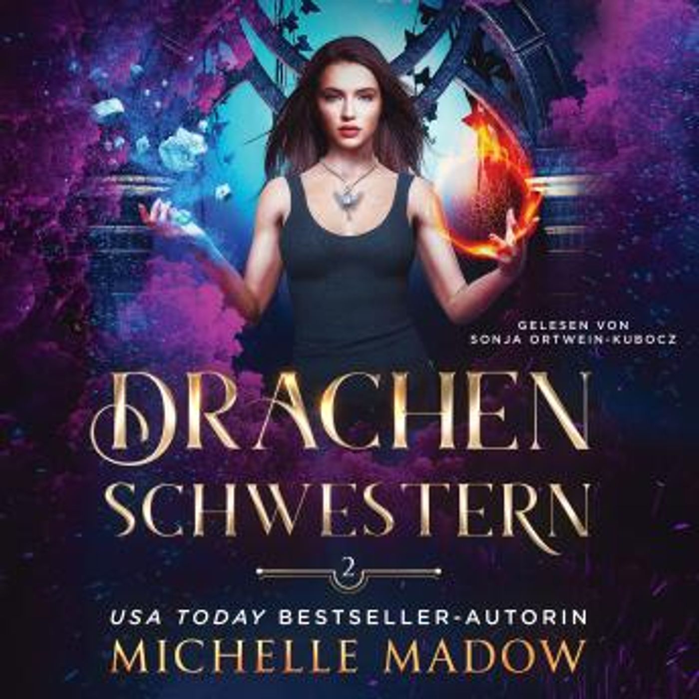 Access Top-Rated Full Audiobooks in Science Fiction & Fantasy, Fantasy