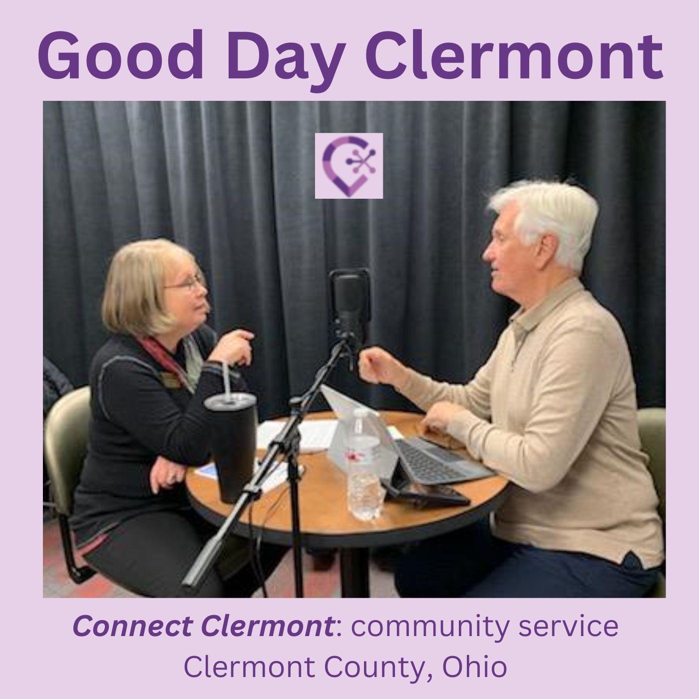 Good Day Clermont!