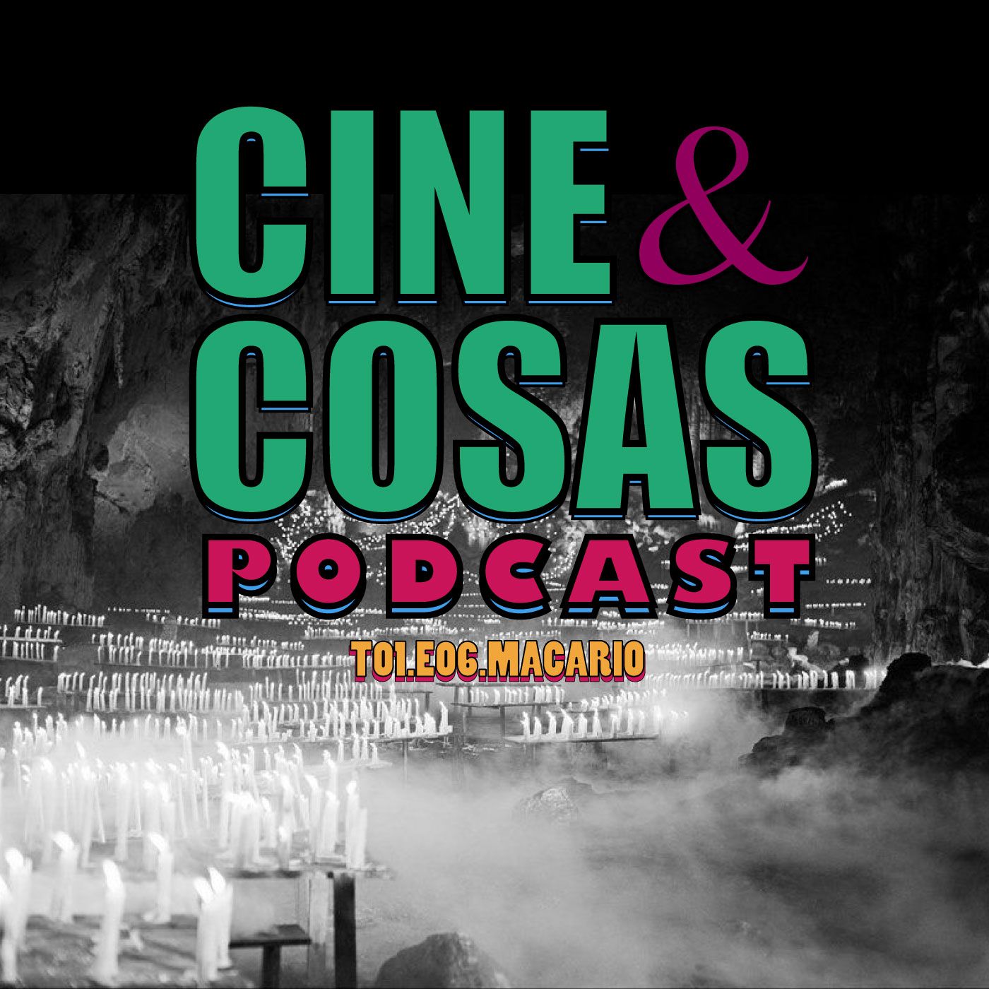 T01.E06.Macario (Con Marco Gómez)