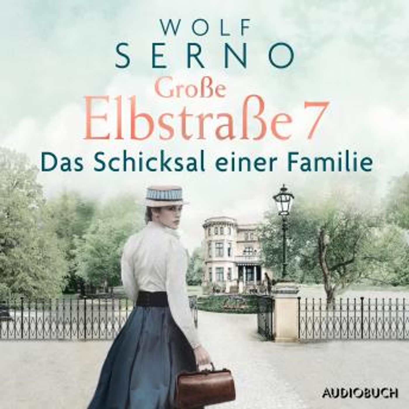 Listen to Best Full Audiobooks in Fiction, Drama