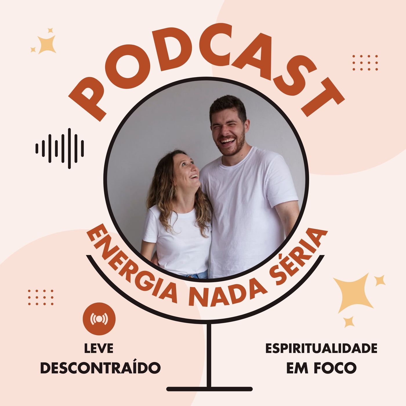 Energia Nada Séria