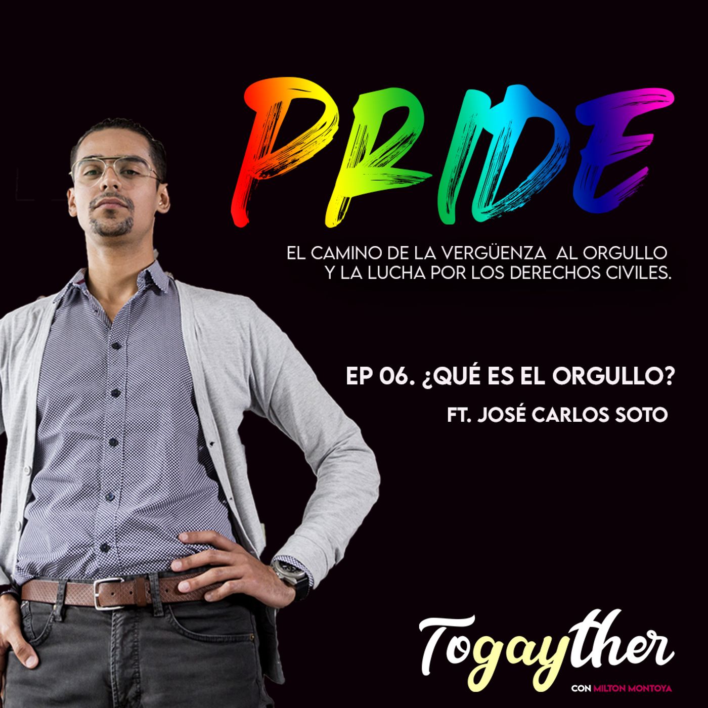 Togayther