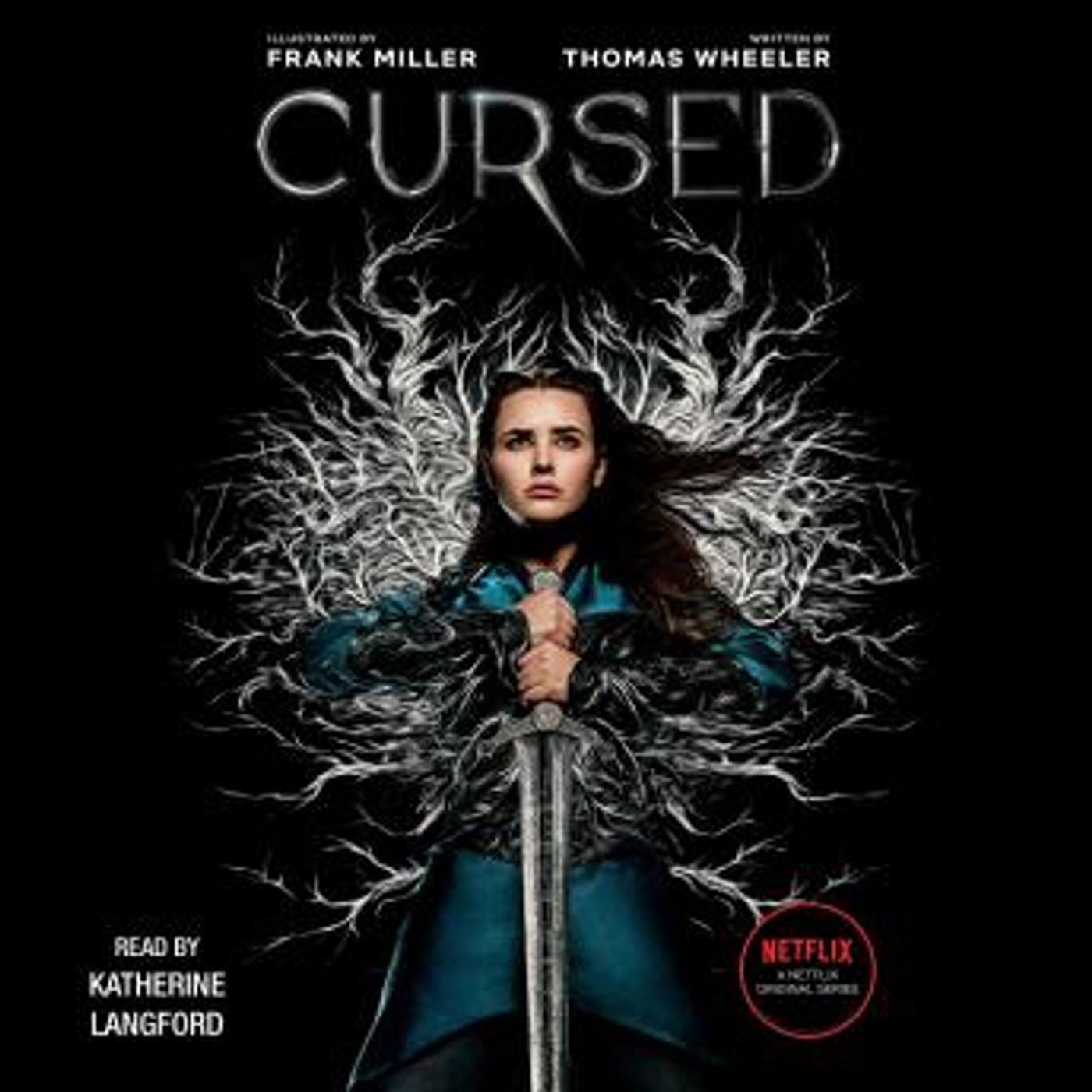 Unlock Top Full Audiobooks in Teen & YA, Sci-Fi, Fantasy & Paranormal