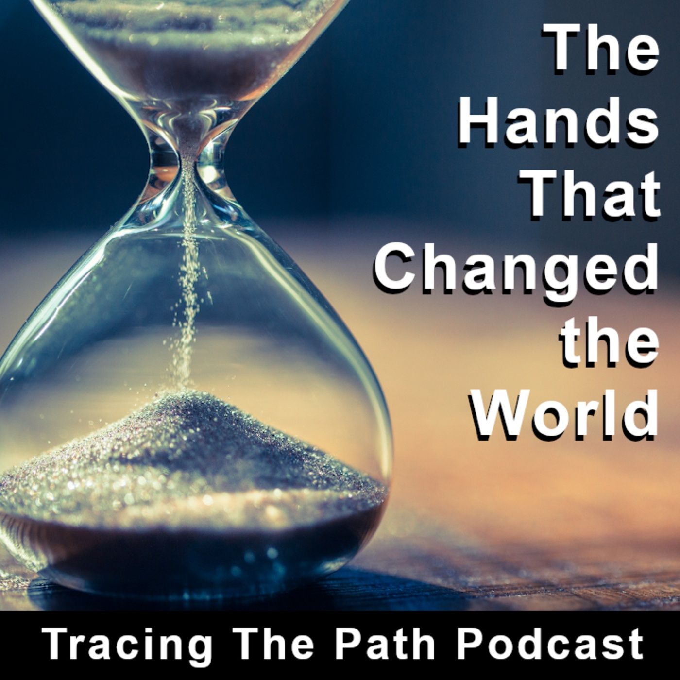Episode 34: Rolex and the Hands that Changed the World episode artwork