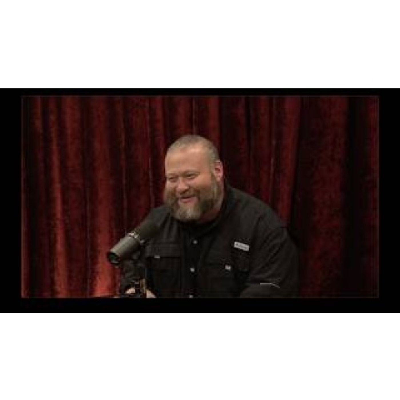 Joe Rogan Experience 2487 - Action Bronson (1) episode artwork