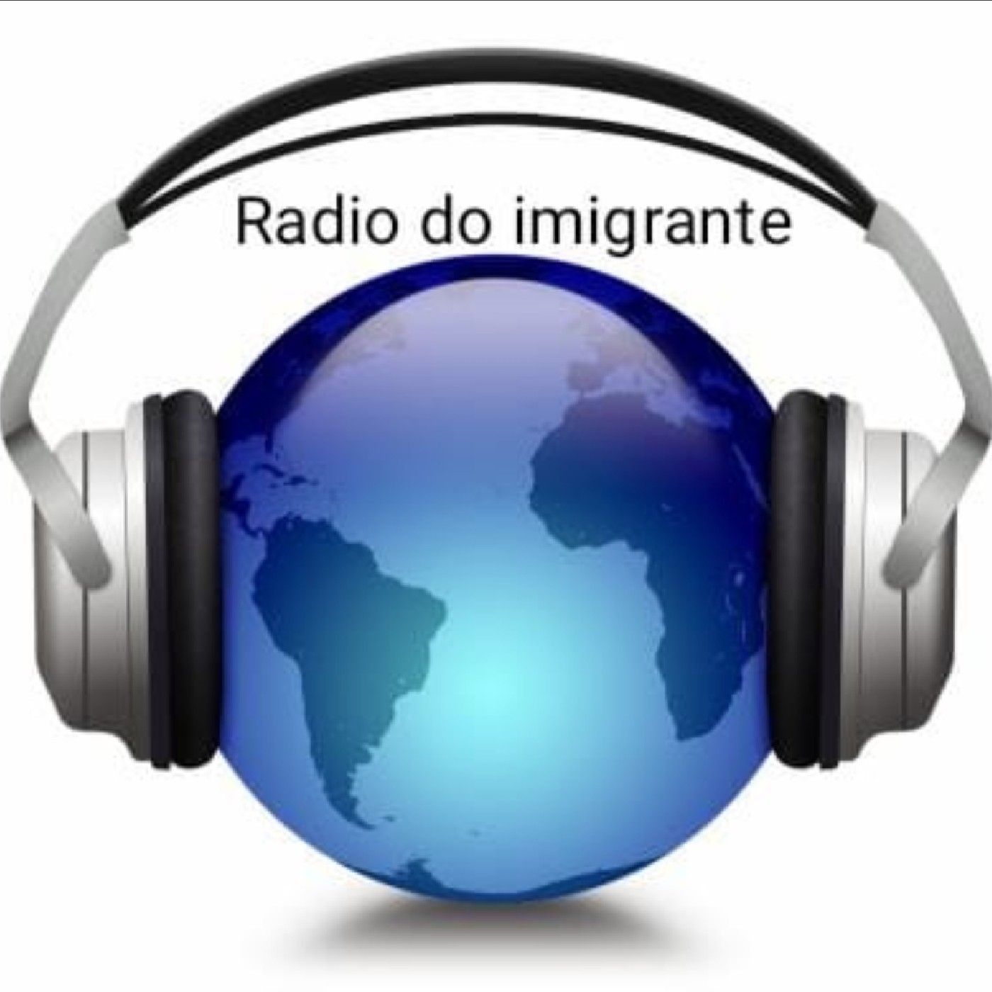 Radio do imigrante (Alcanena)
