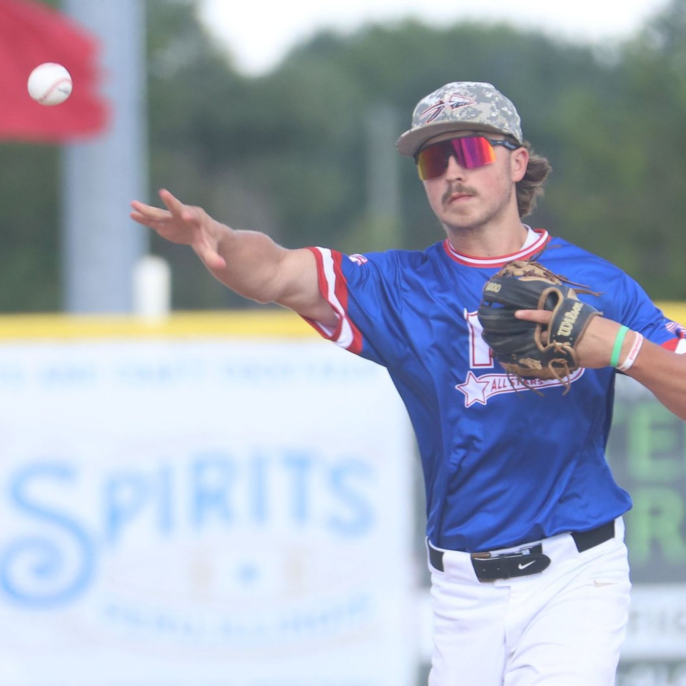Adam Swanson, Alec Novotney, Ayden Collom named IHSBCA All-State episode artwork