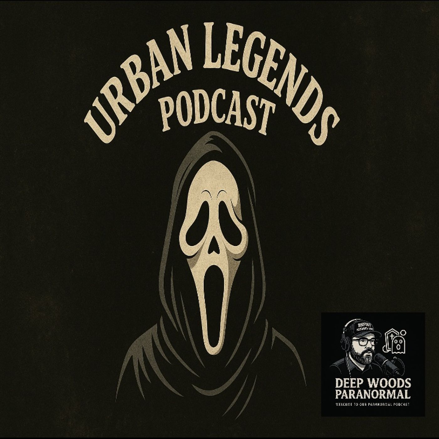 Dark Secrets Behind the Most Famous Urban Legends