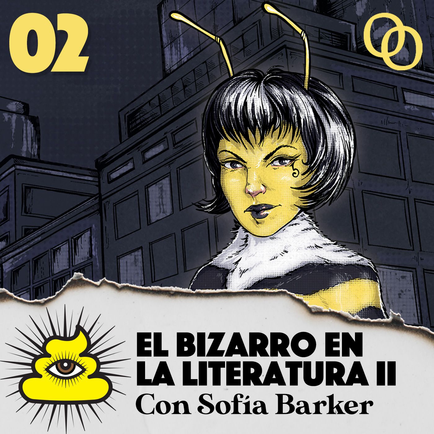 Bizarro Discordia