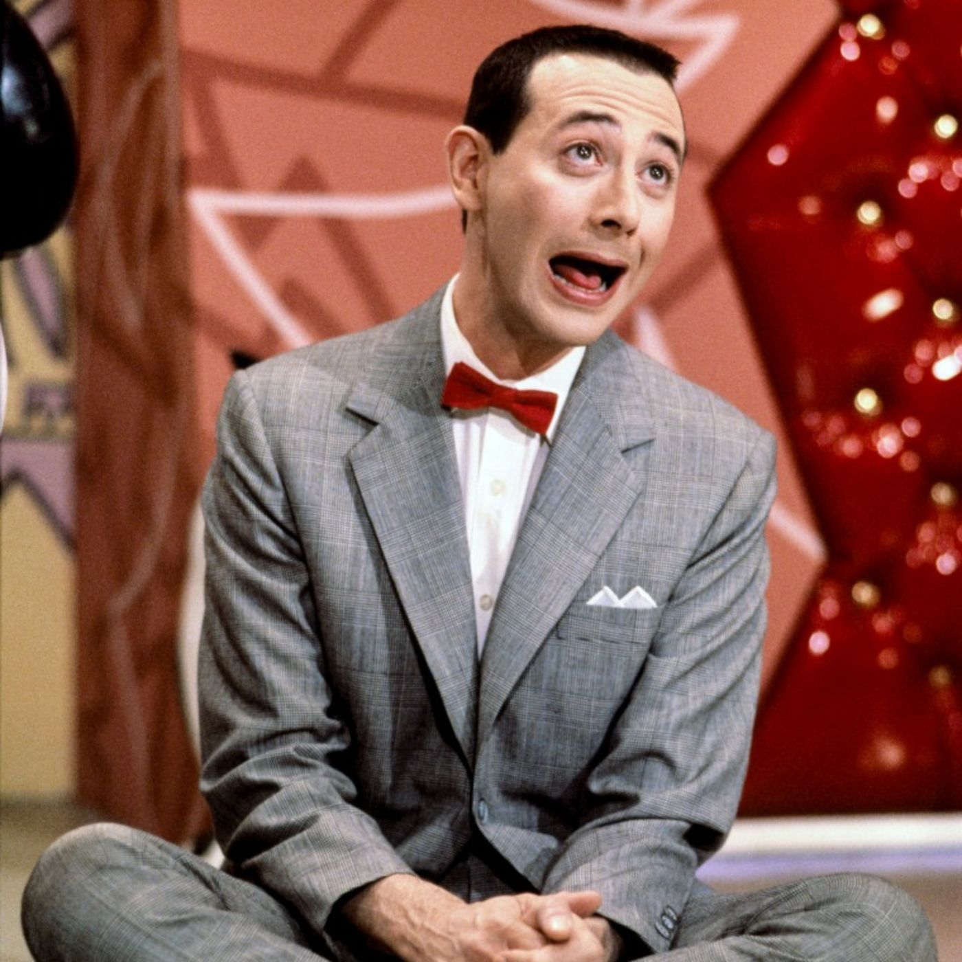 Pee-Wee’s Big Adventure Review: Cartoonish Gem