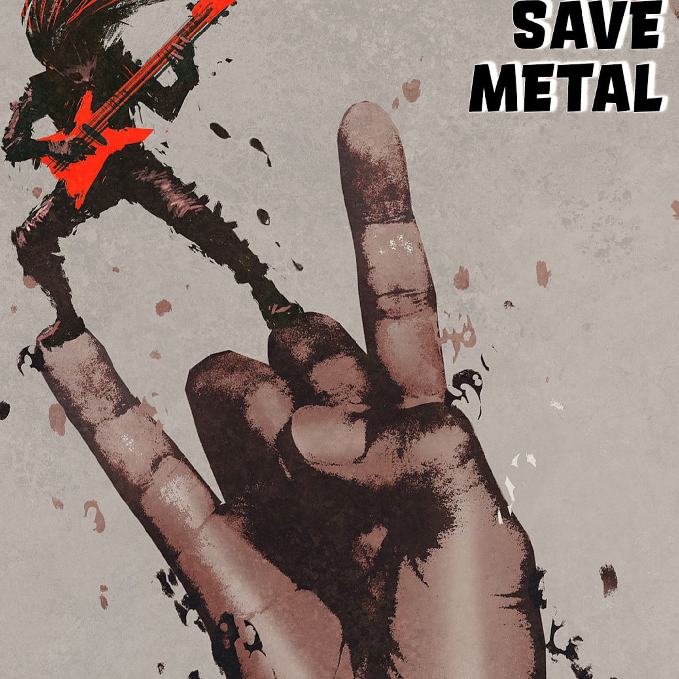 Historias Rockeras