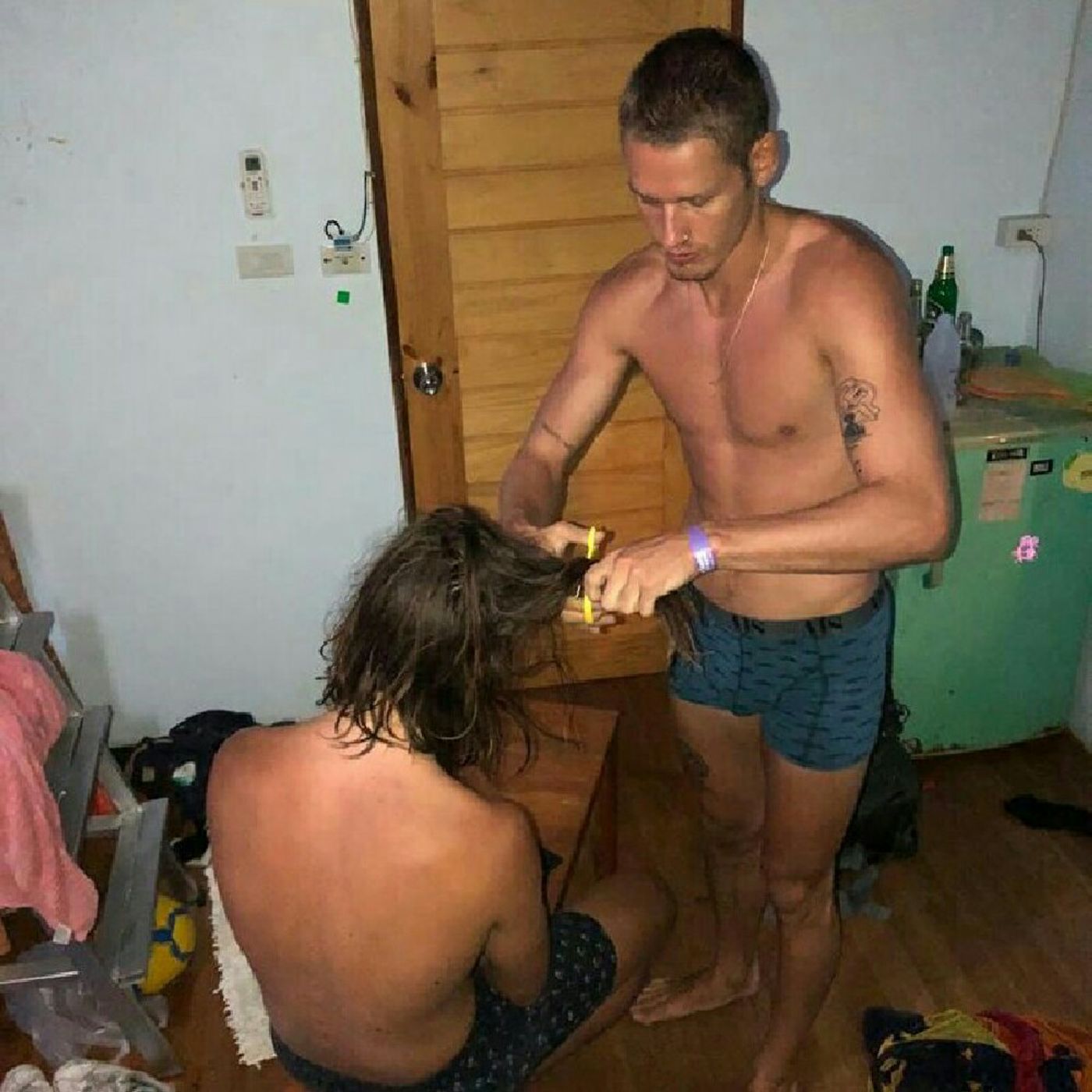 Den Store Rejse
