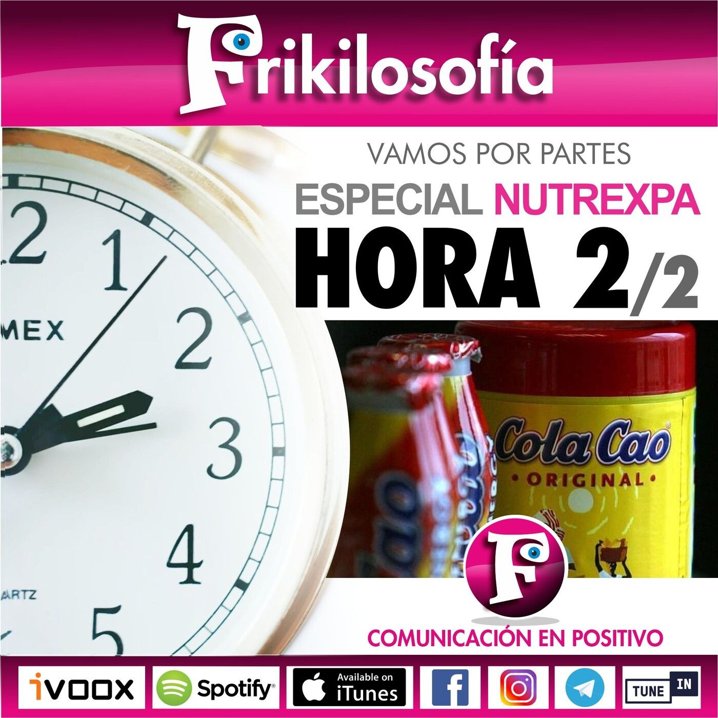 Frikilosofía