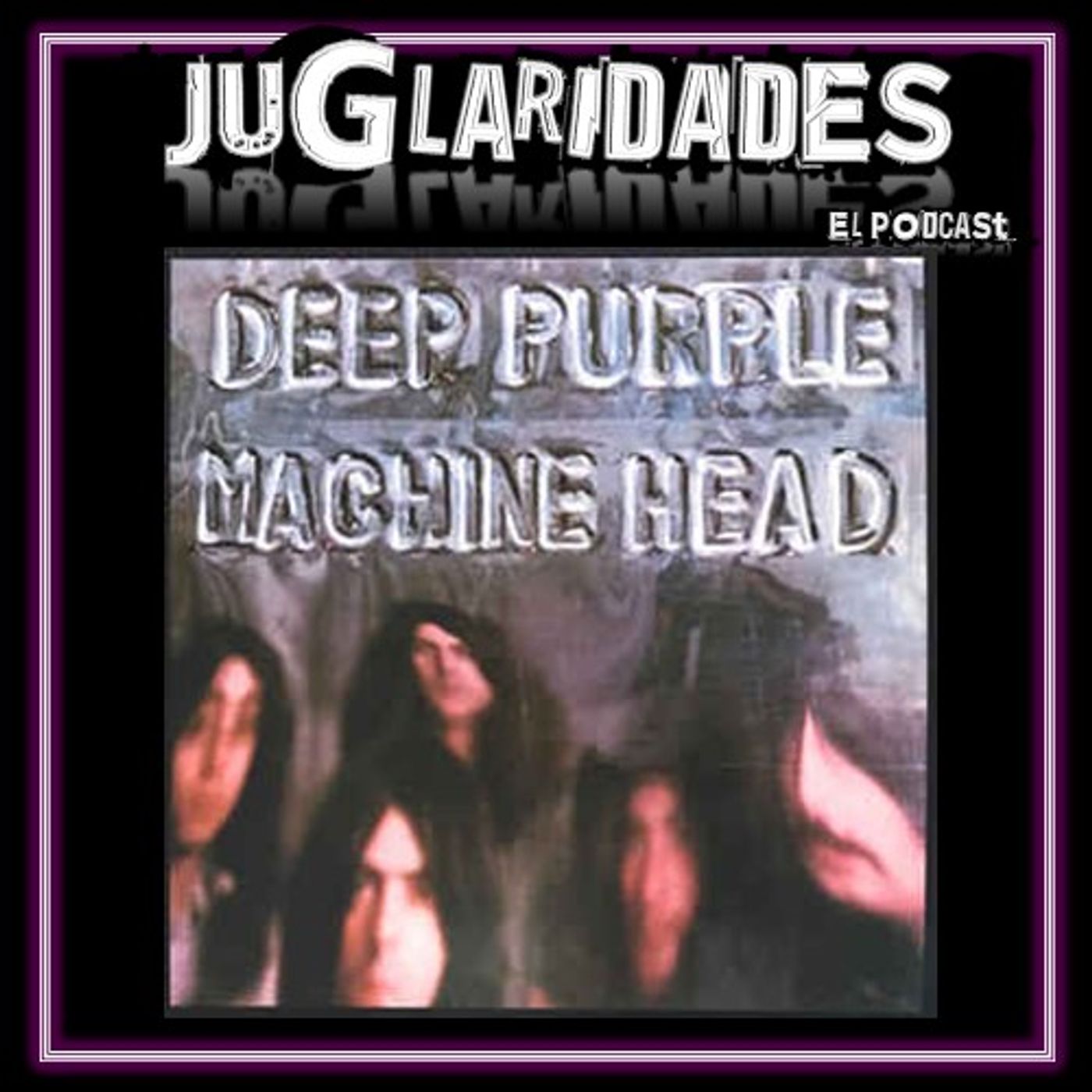 Juglaridades