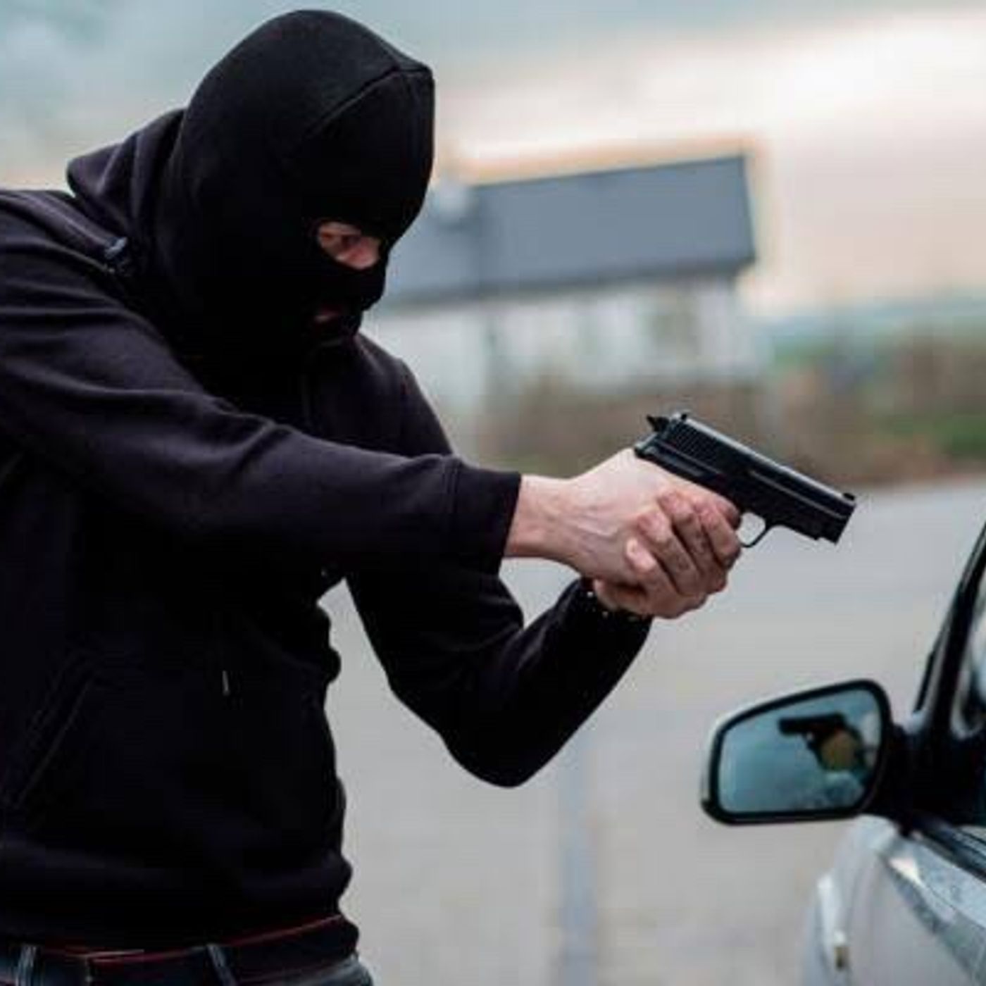 INSEGURIDAD EN HERMOSILLO