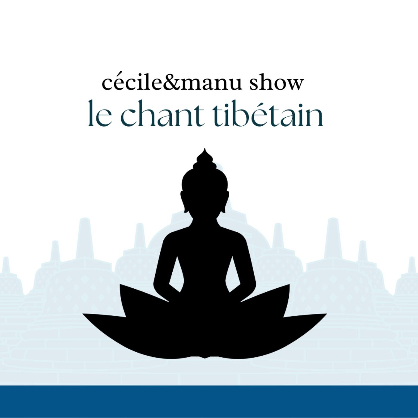 Cécile&Manu show