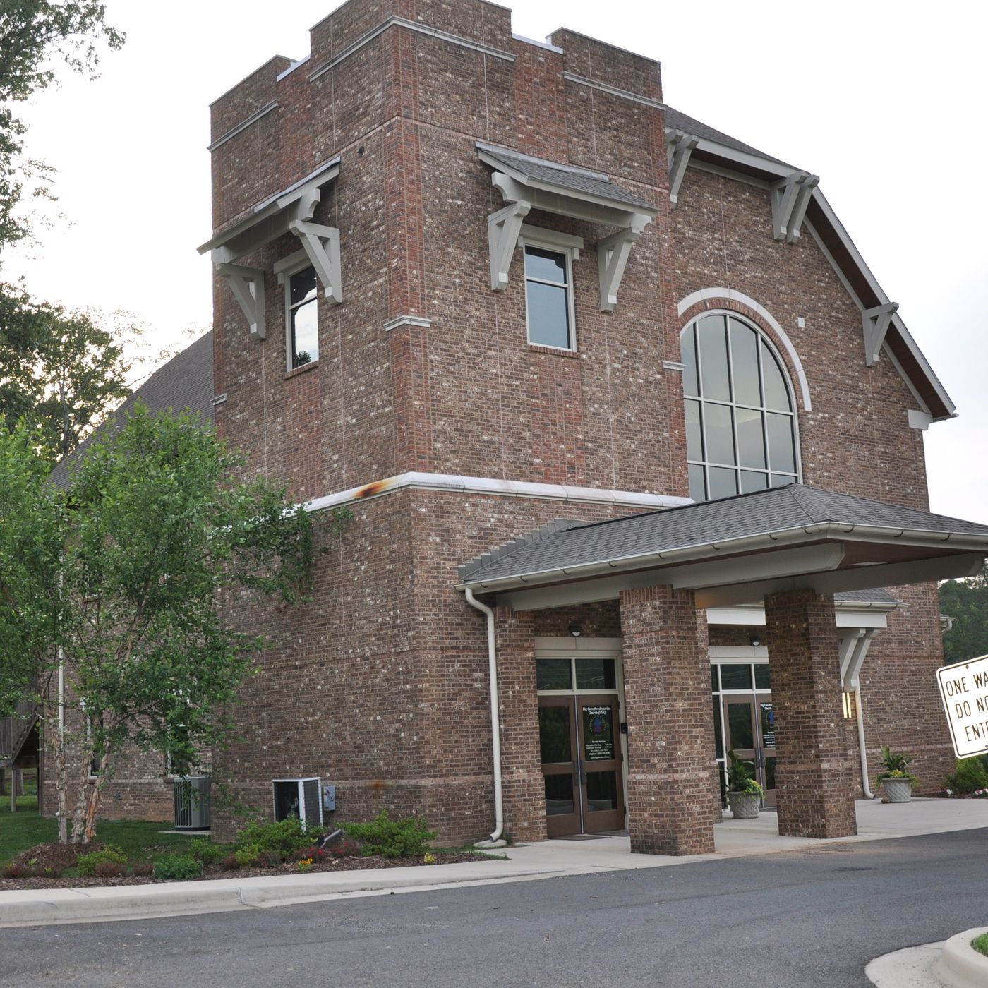 Big Cove PCUSA Weekly Sermons