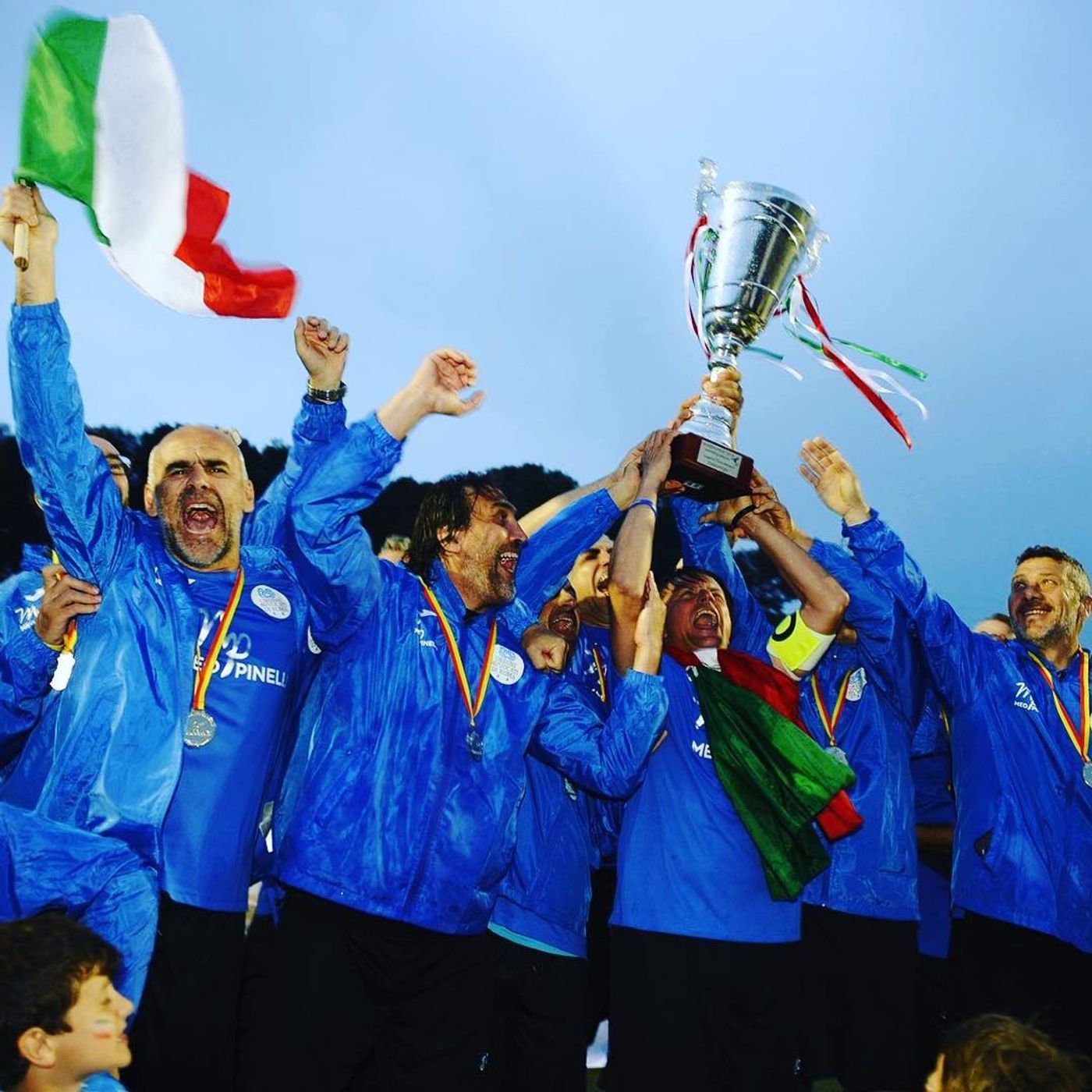 Il segreto del successo episode artwork