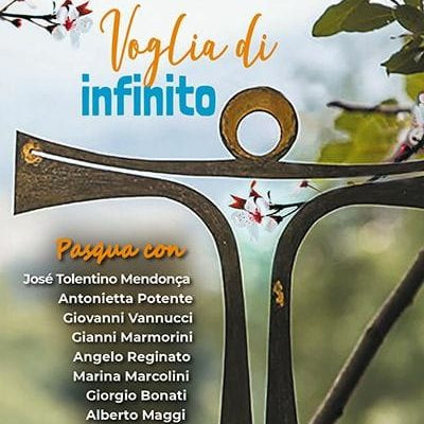 Audioletture Edizioni Romena