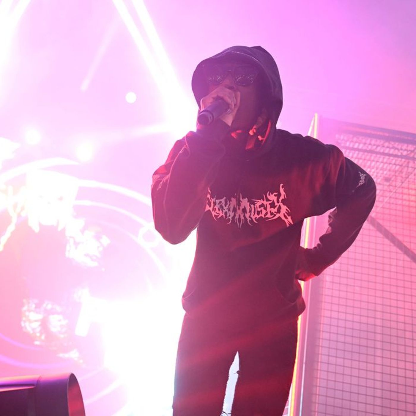 OsamaSon Played an All-Leaks Set Over the Weekend episode artwork