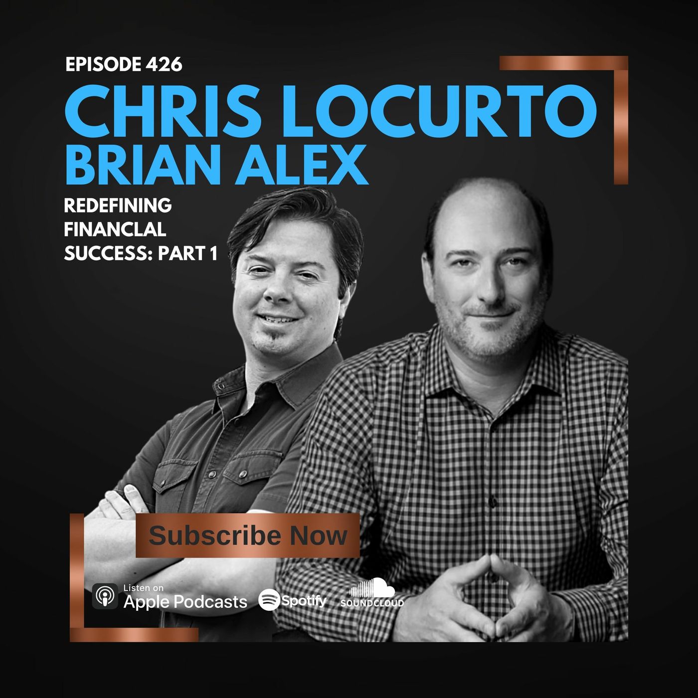The Chris LoCurto Show