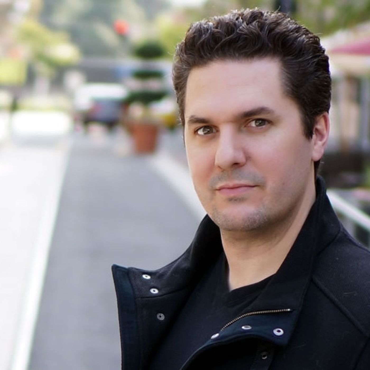 Russ Ruffino – Doing Less For More Money episode artwork
