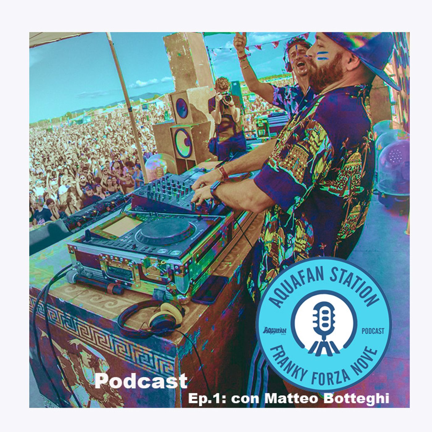 AquafanPodcast