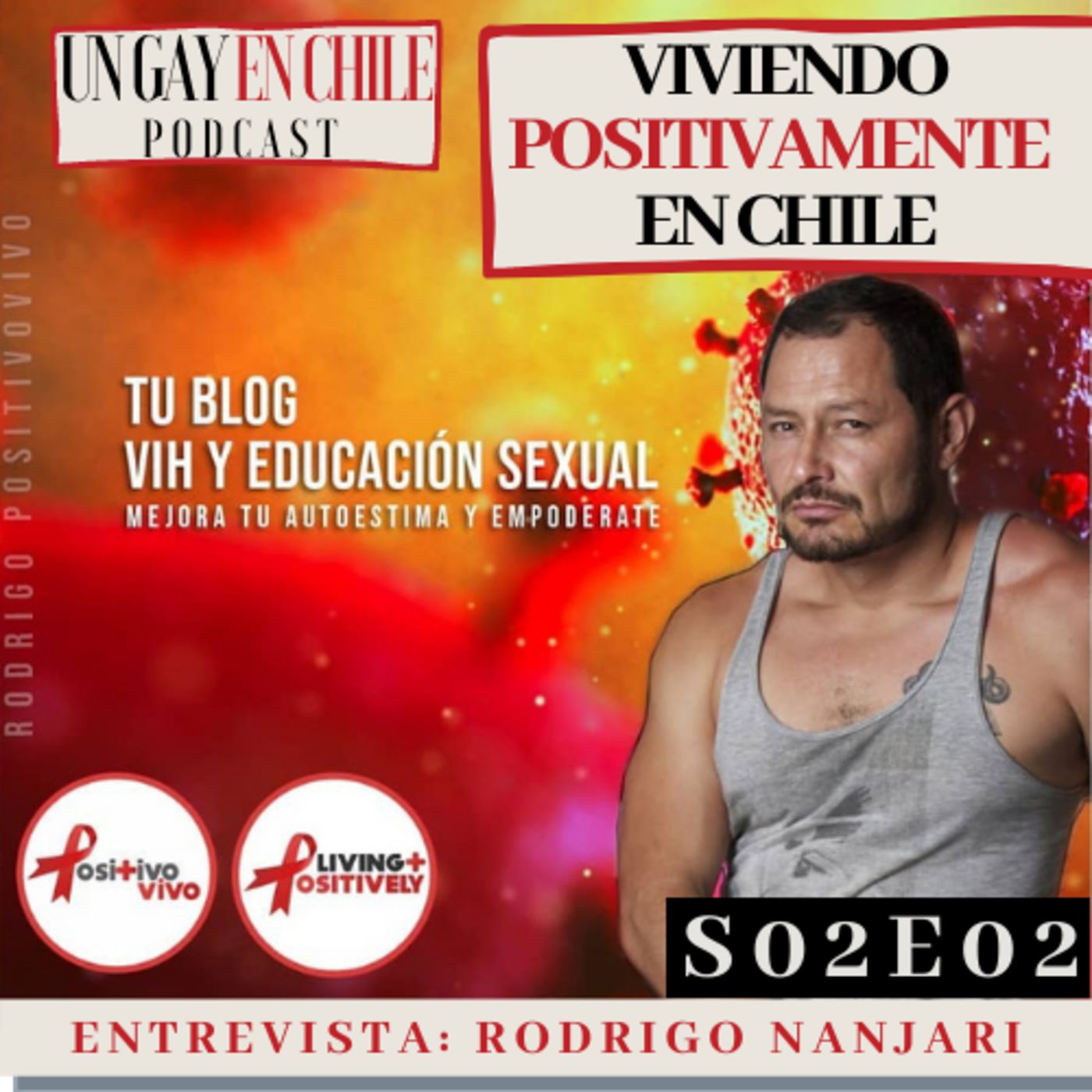 Un gay en Chile