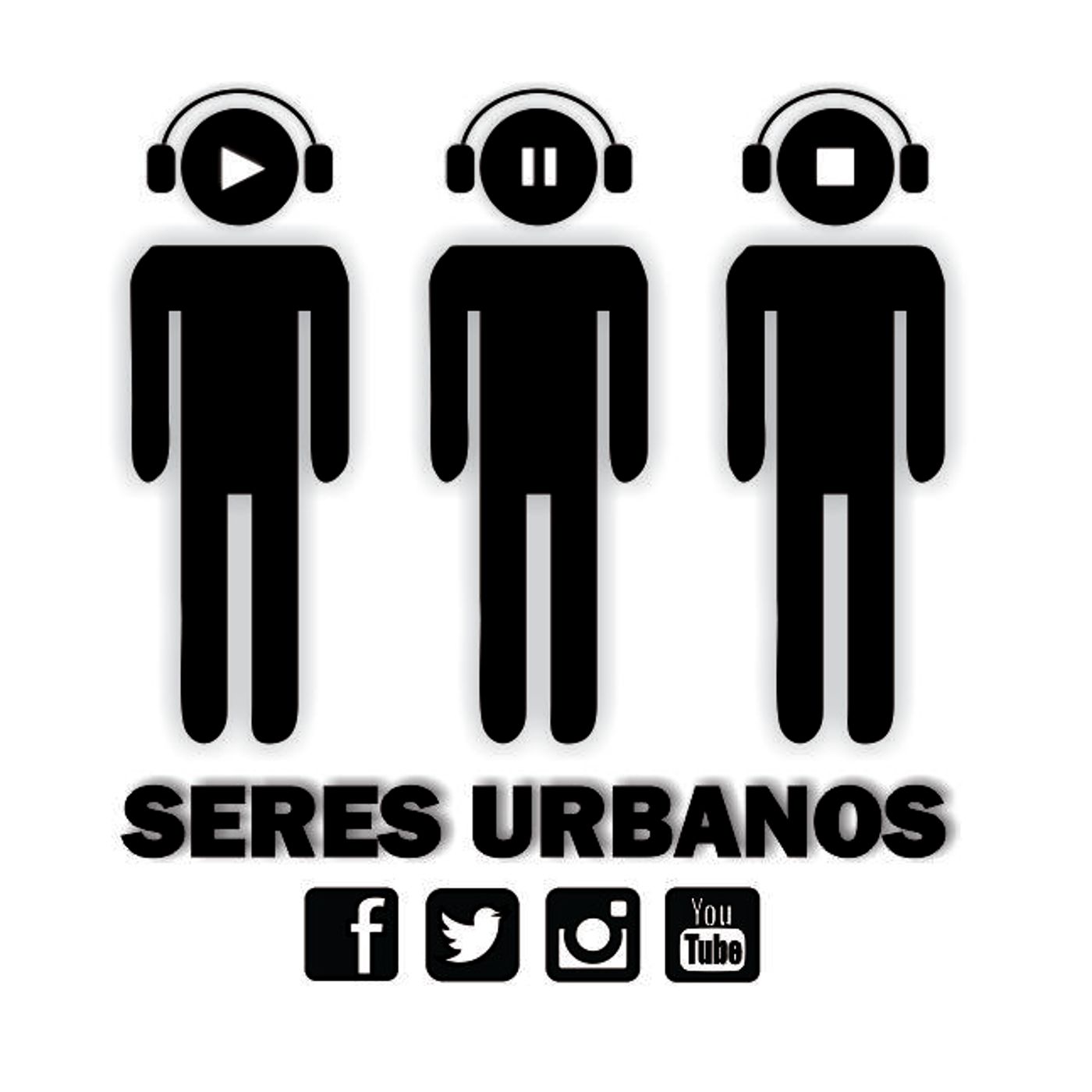 SeresUrbanosRadio
