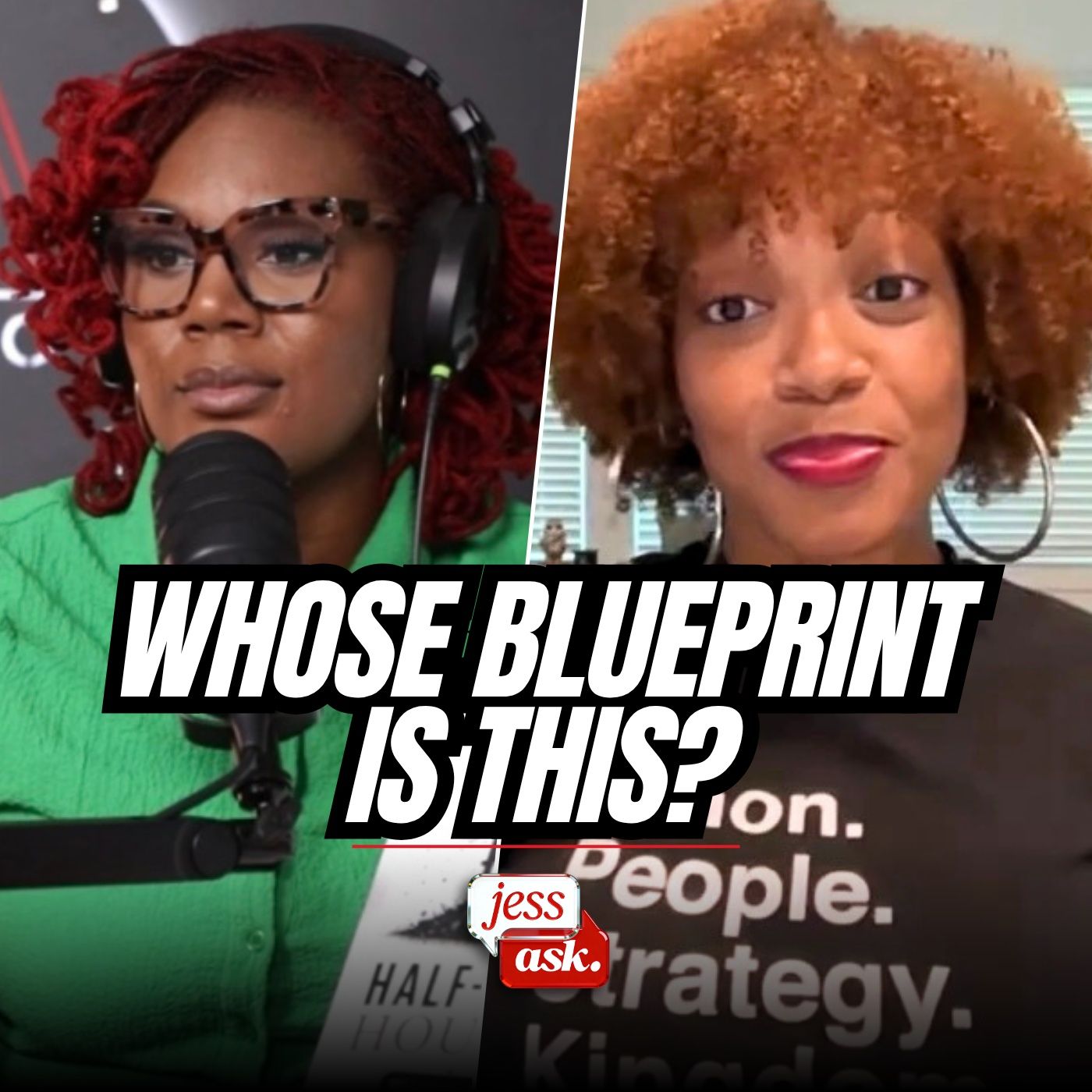 Why You Keep Starting What You Can't Finish | FT Joy Pittman | EP171 episode artwork