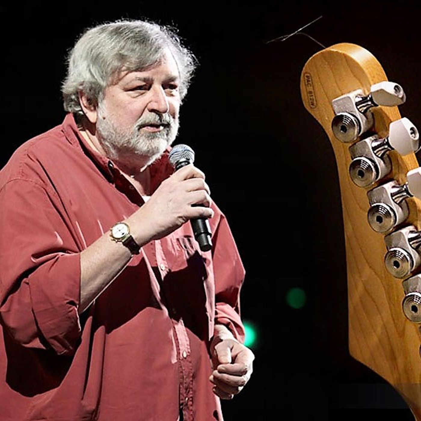 Il MichelAngolo, show di Michele Marolla