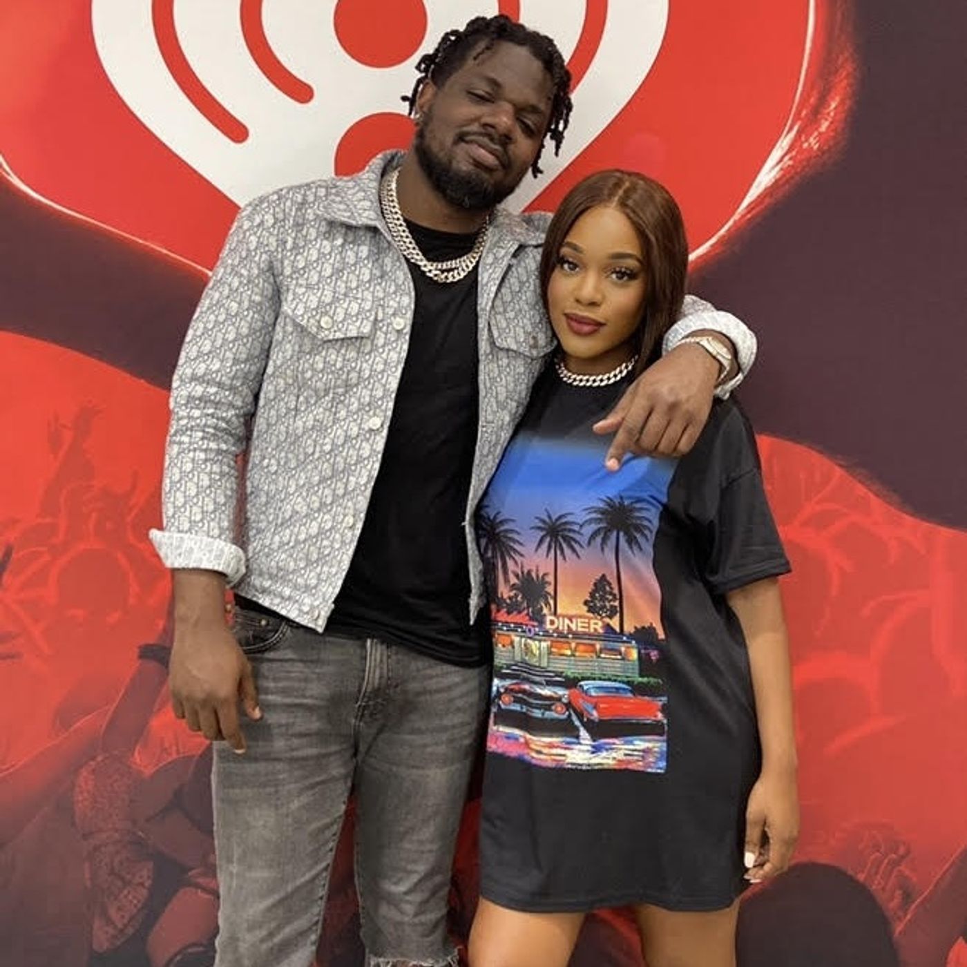 Alexandria Ikomoni Sits Down With JayUncut episode artwork