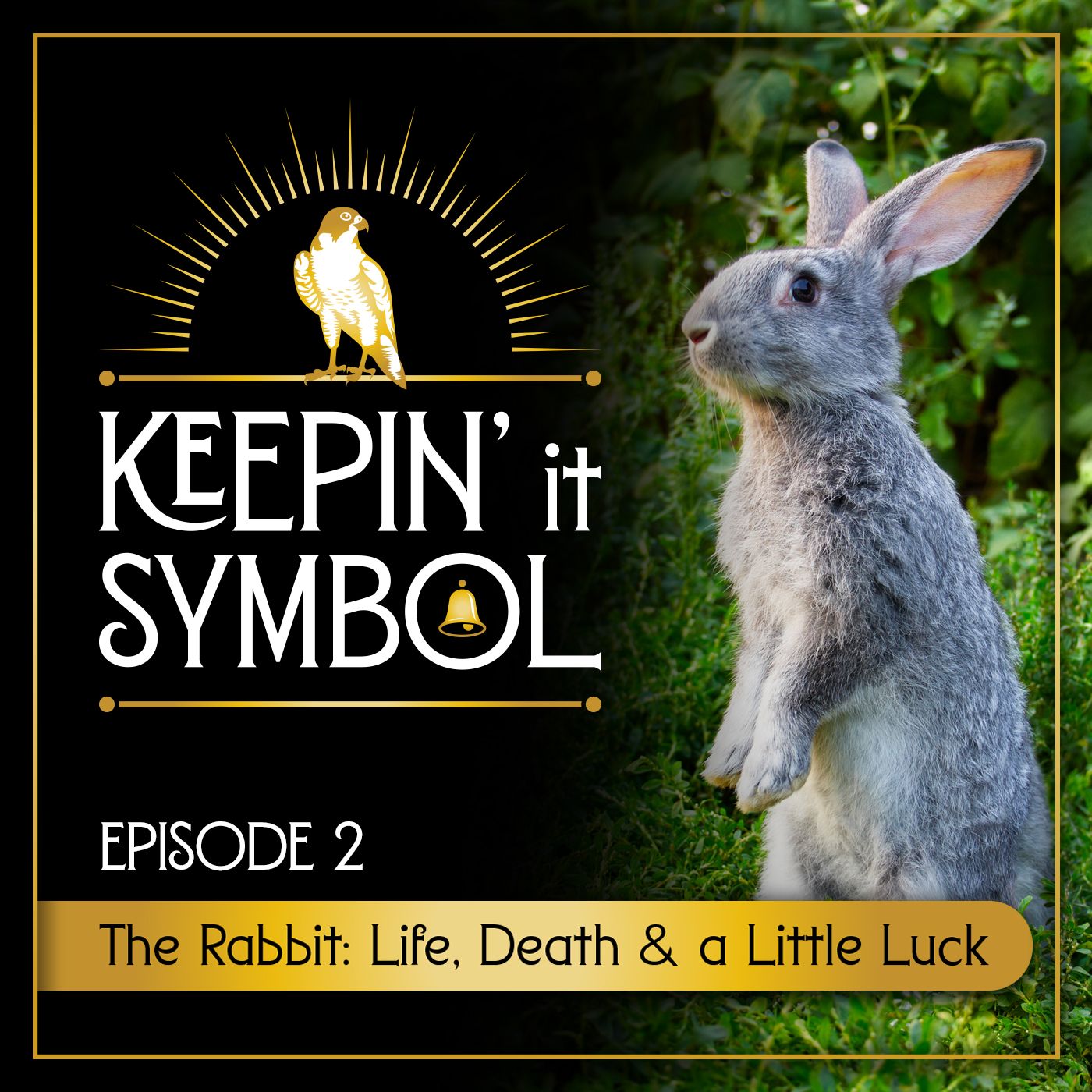 Keepin\' it Symbol