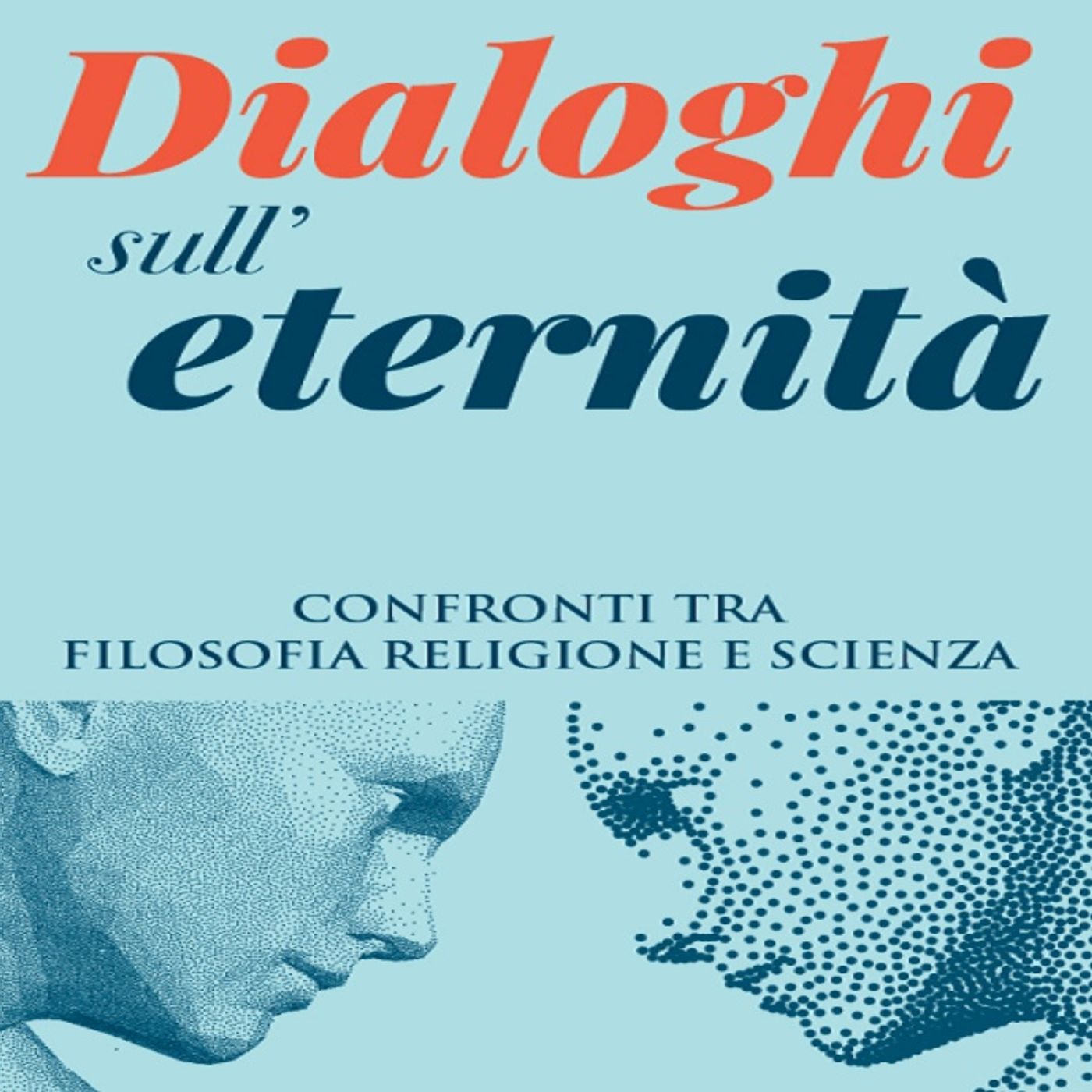 "Dialoghi sull'eternità" a maggio in Loggia: intervista a Paolo Panizza  -  19 aprile 2023 episode artwork