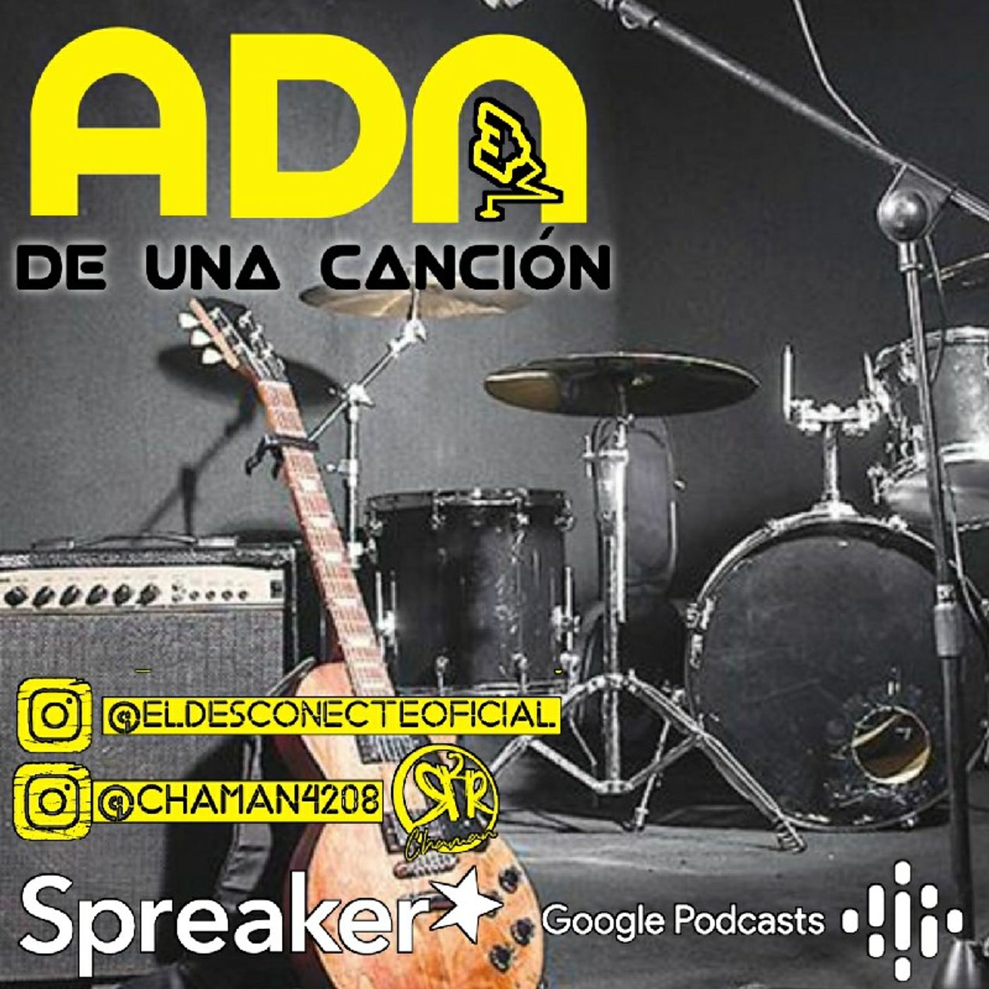 ADN DE UNA CANCIÓN
