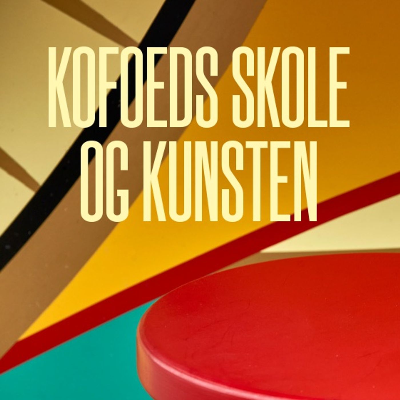 Kofoeds skole og kunsten af Kofoeds Skoles medieværksted