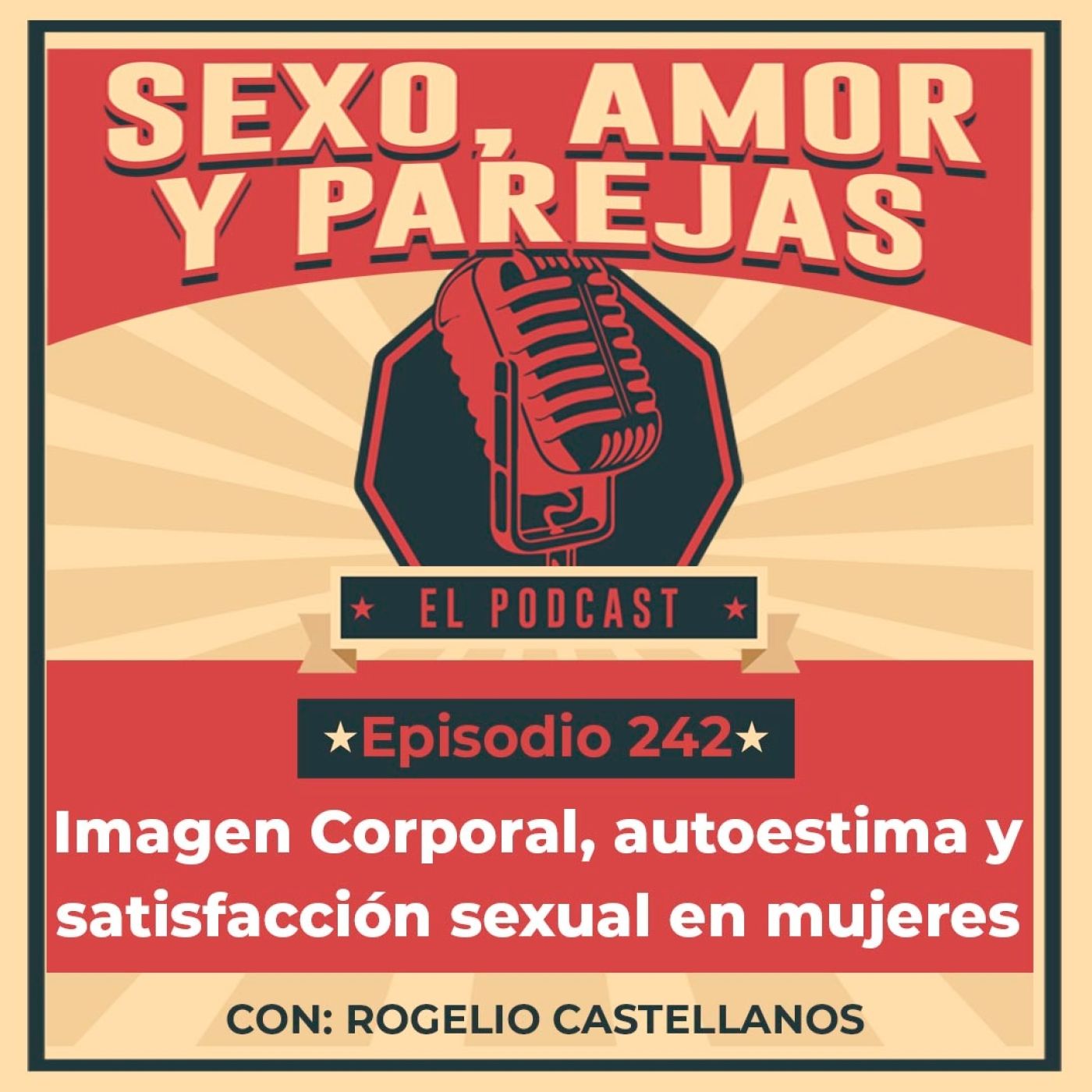 E242 Imagen Corporal, autoestima y satisfacción sexual en mujeres