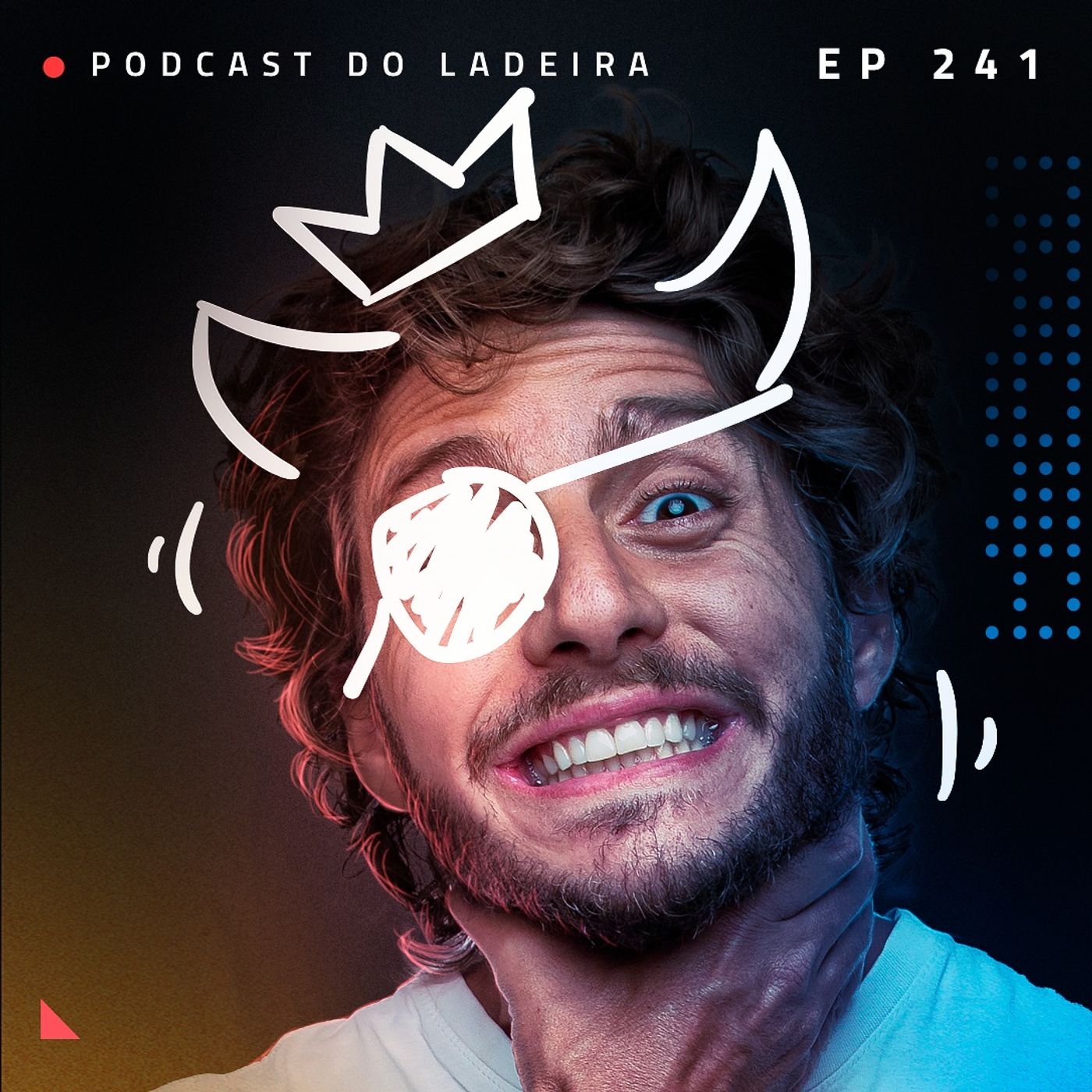 Podcast do Ladeira