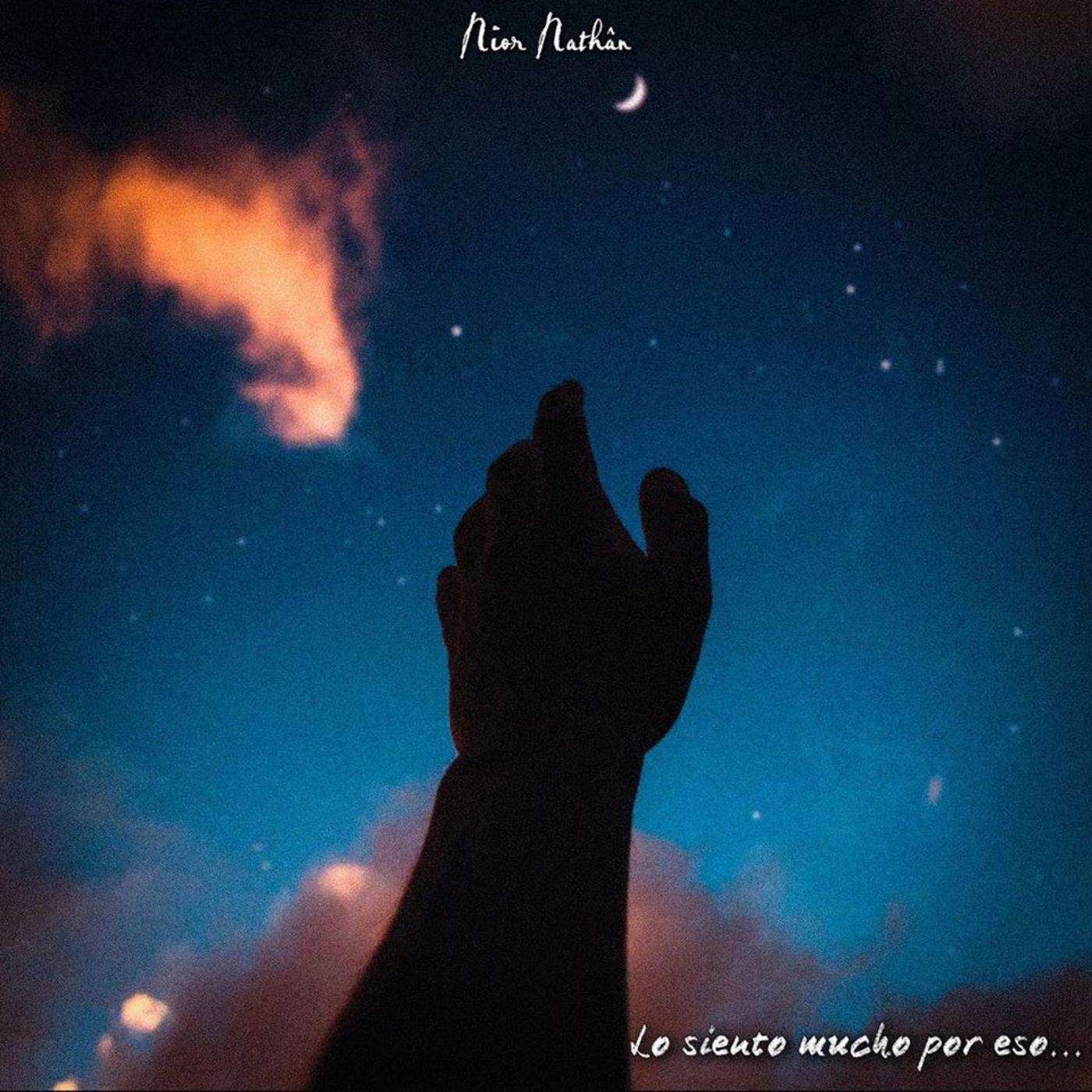 Nior Nathân | El Artista Escritor